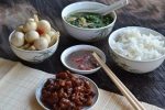Những đặc trưng trong văn hóa ẩm thực Việt